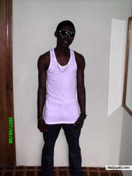 Cool guy - click for next photo
