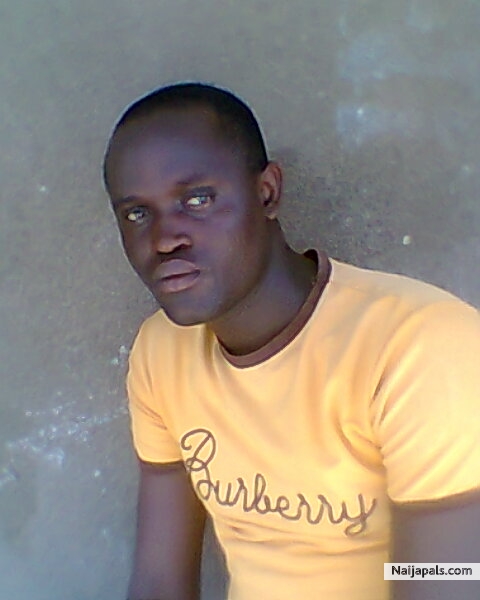 Me - click for next photo