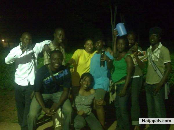my friends - click for next photo