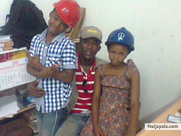 I LOVE MY FAMILY'S... - click for next photo