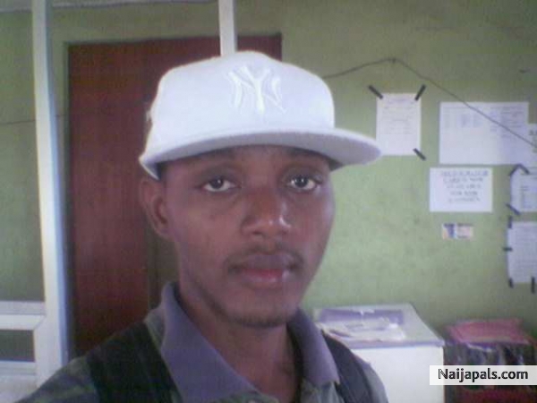 Just me ai' ight - click for next photo