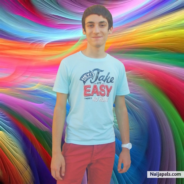 EDM producer and enthusiast. - click for next photo