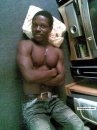 jst relaxing in my getto - click for next photo