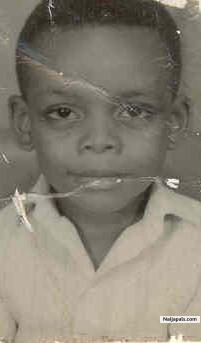 my son - click for next photo