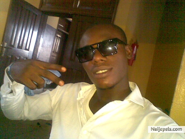 Dis is me. - click for next photo