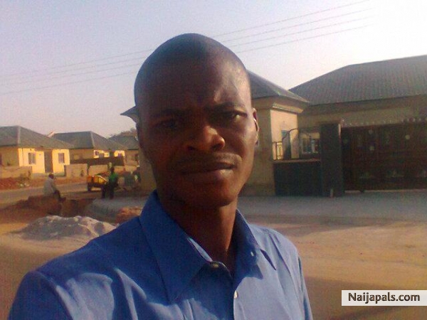 Just Me - click for next photo