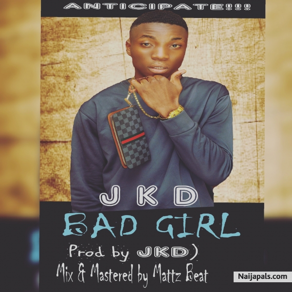 BAD GIRL