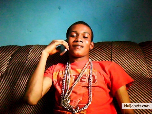 Fresh Nick - click for next photo