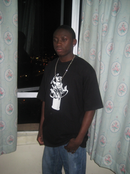 jst me, myslf nd i - click for next photo