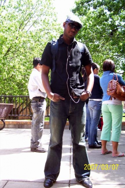 dudu for life - click for next photo