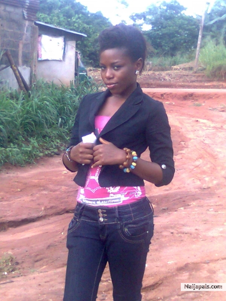 Me - click for next photo