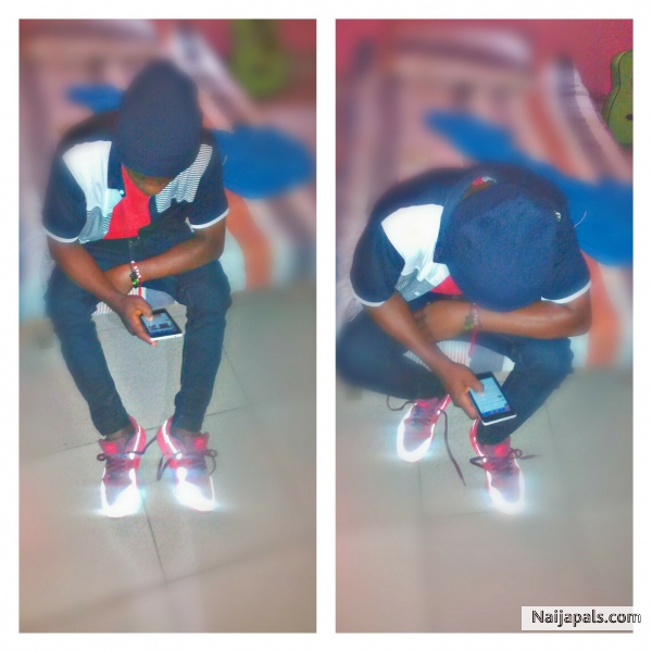 Realest NIGGA - click for next photo