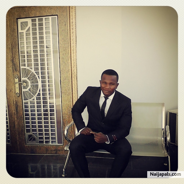am sitting on that chair and in the future it will be a throne - click for next photo