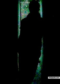 Silhouette - click for next photo