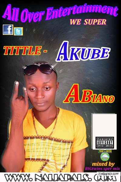Akube,,,,freestyle tinz