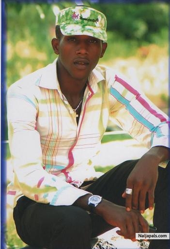 Nice Guy - click for next photo
