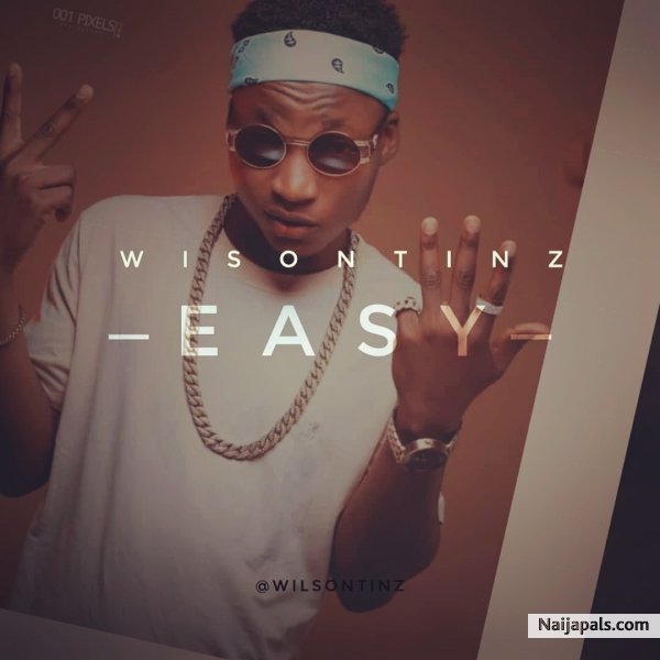 Easy prod by DarryPee