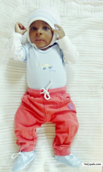 God bless u son - click for next photo