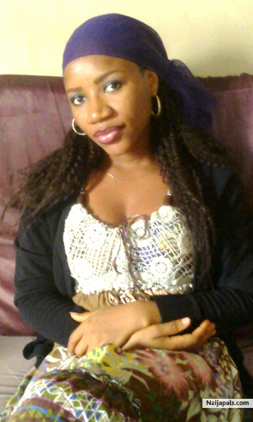 BlessedChisom