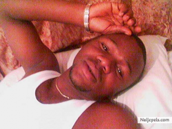 ENI BA FO JU DI MI, EBORA BO LA SO.........WHAT DO YOU THINK? - click for next photo