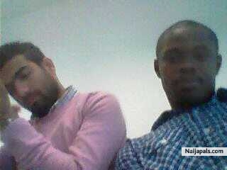 In class - click for next photo