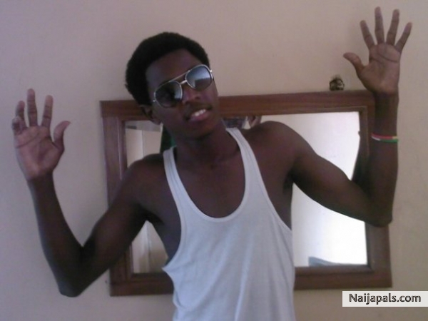 me swagz - click for next photo