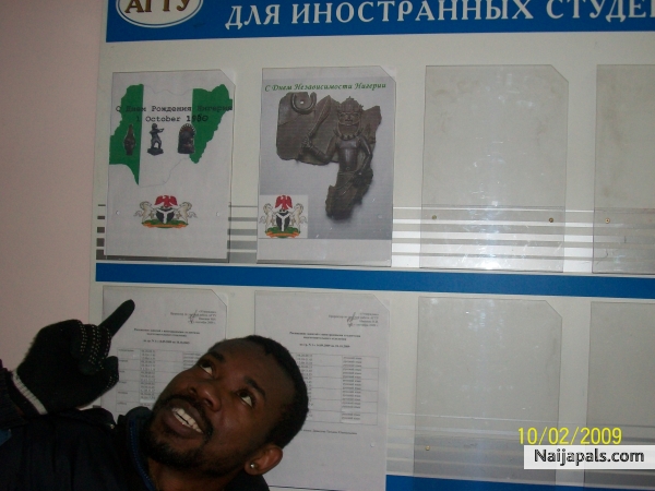 naija for life - click for next photo