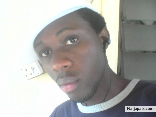 na wa o! c as i b like person 4rm obo do oyinbo! ..oops i am from ..... - click for next photo