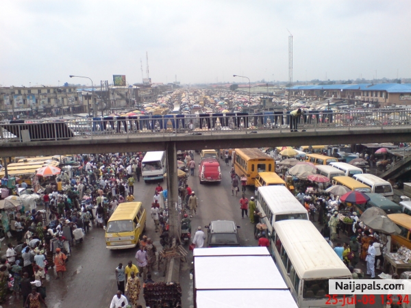 oshodi lagos - click for next photo
