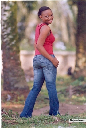 modupe - click for next photo