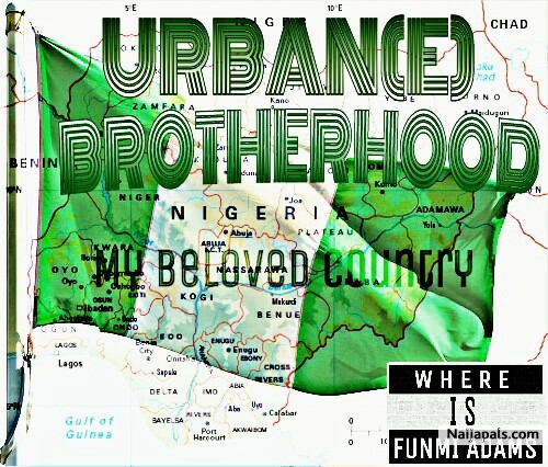 Nigeria My Beloved Country