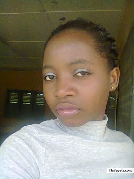 Feyisayo - click for next photo