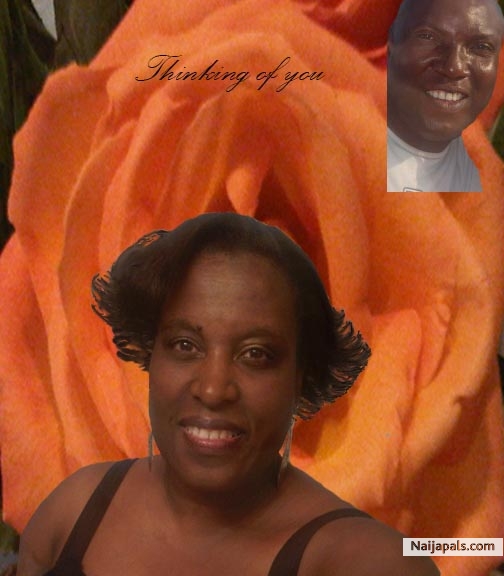 My husband and I - click for next photo