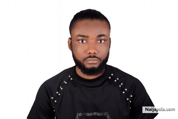 Don Prince aka Sampe - click for next photo