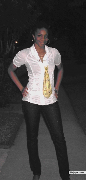 Me bein me - click for next photo