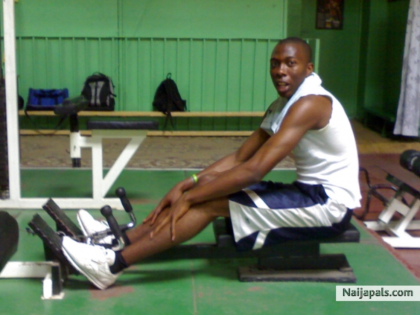 gym - click for next photo