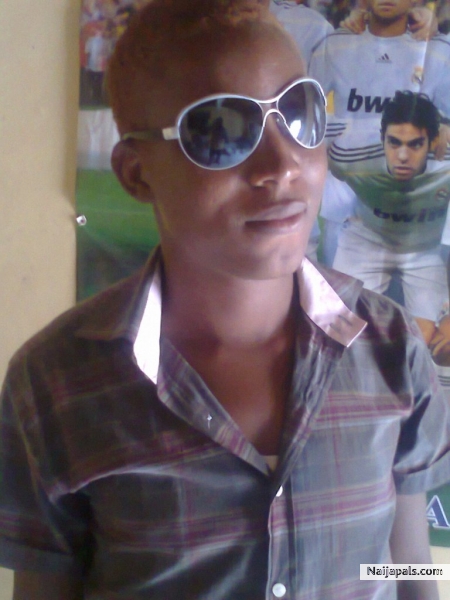 Me - click for next photo