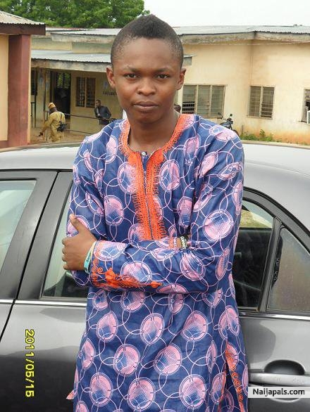 MY SELF - click for next photo