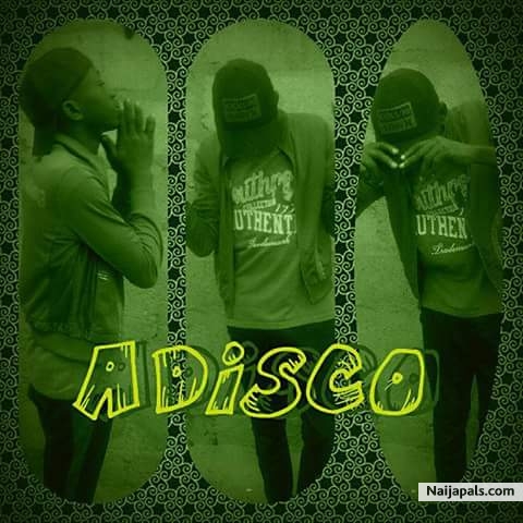 Adisco32