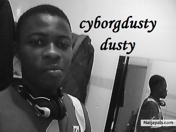 dusty - click for next photo