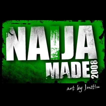 Naija Made - click for next photo