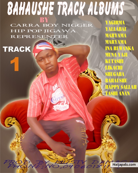 Bahaushe (Mixtape) - Track 1