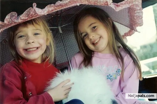 sweet sixteen on easter day. Lucky pals!! - click for next photo