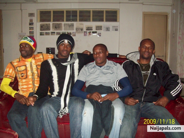 tanso and friends - click for next photo
