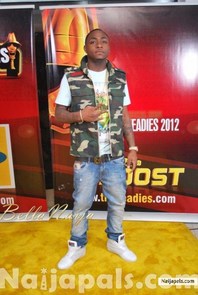 N I & tunde - click for next photo