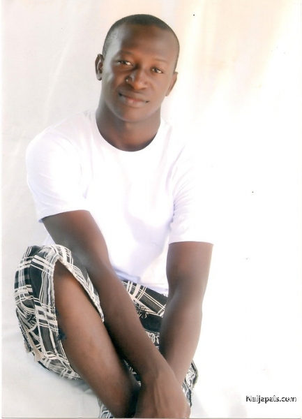 Love is the only way to grasp another human being in the innermost core of his personality. - click for next photo
