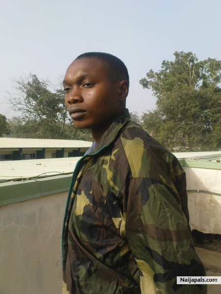 fine boy - click for next photo