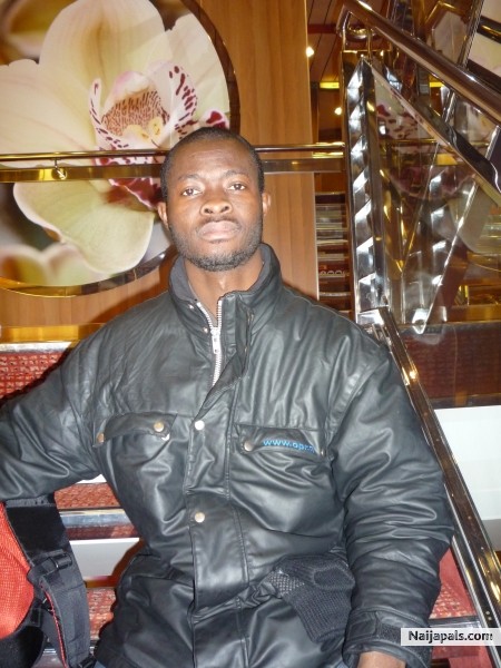 ROCKSON DANIEL OSEI - click for next photo