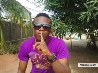 Fine boy - click for next photo