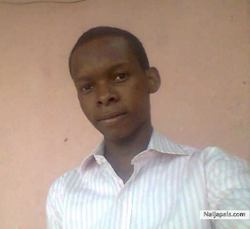 Me - click for next photo